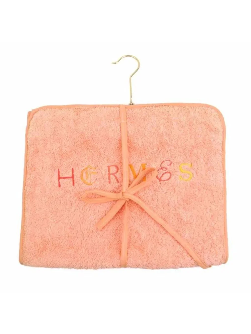 Hermes Travel Case Pouch